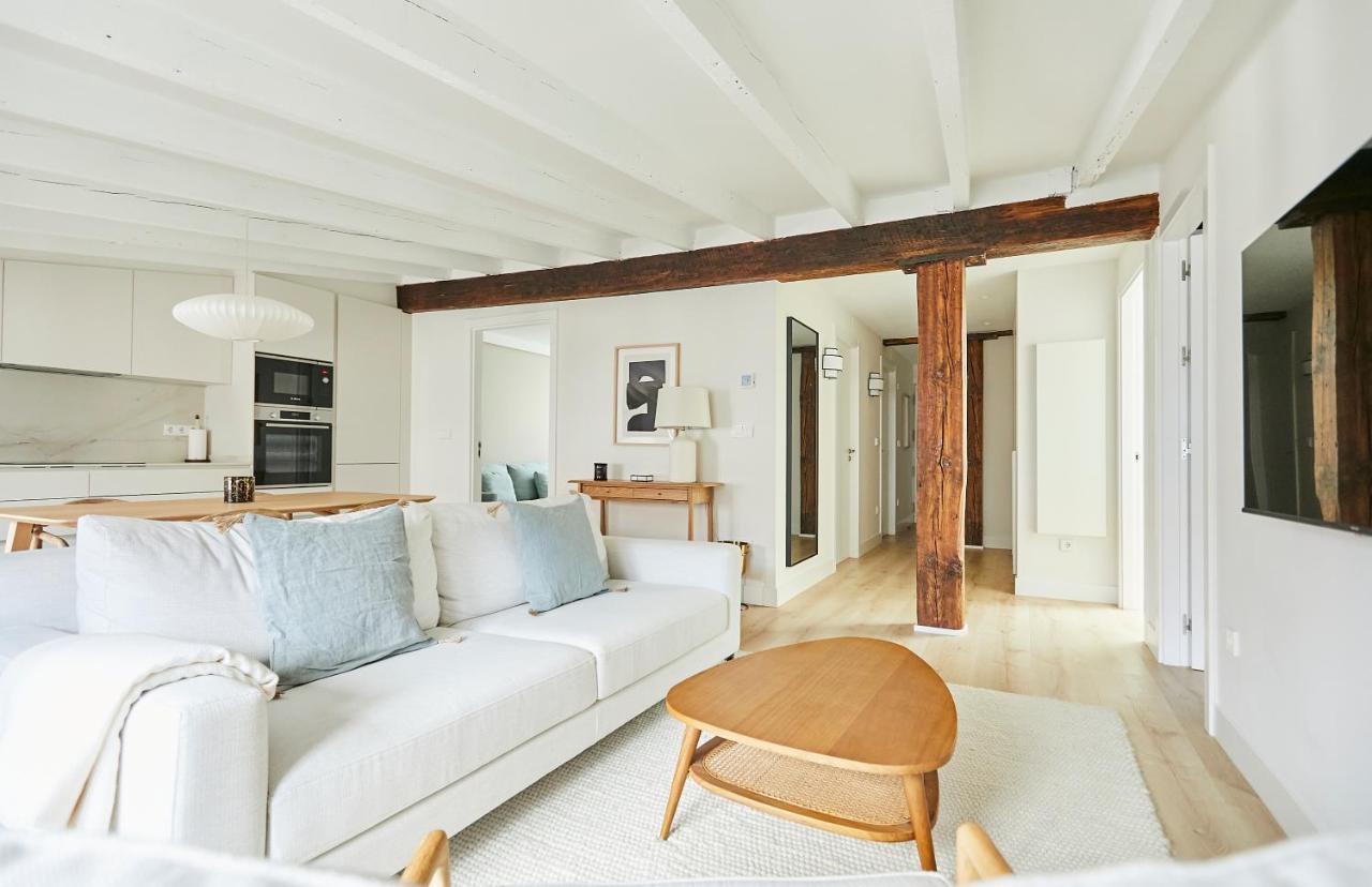 Balmoral By Basque Homes San Sebastian Exterior photo