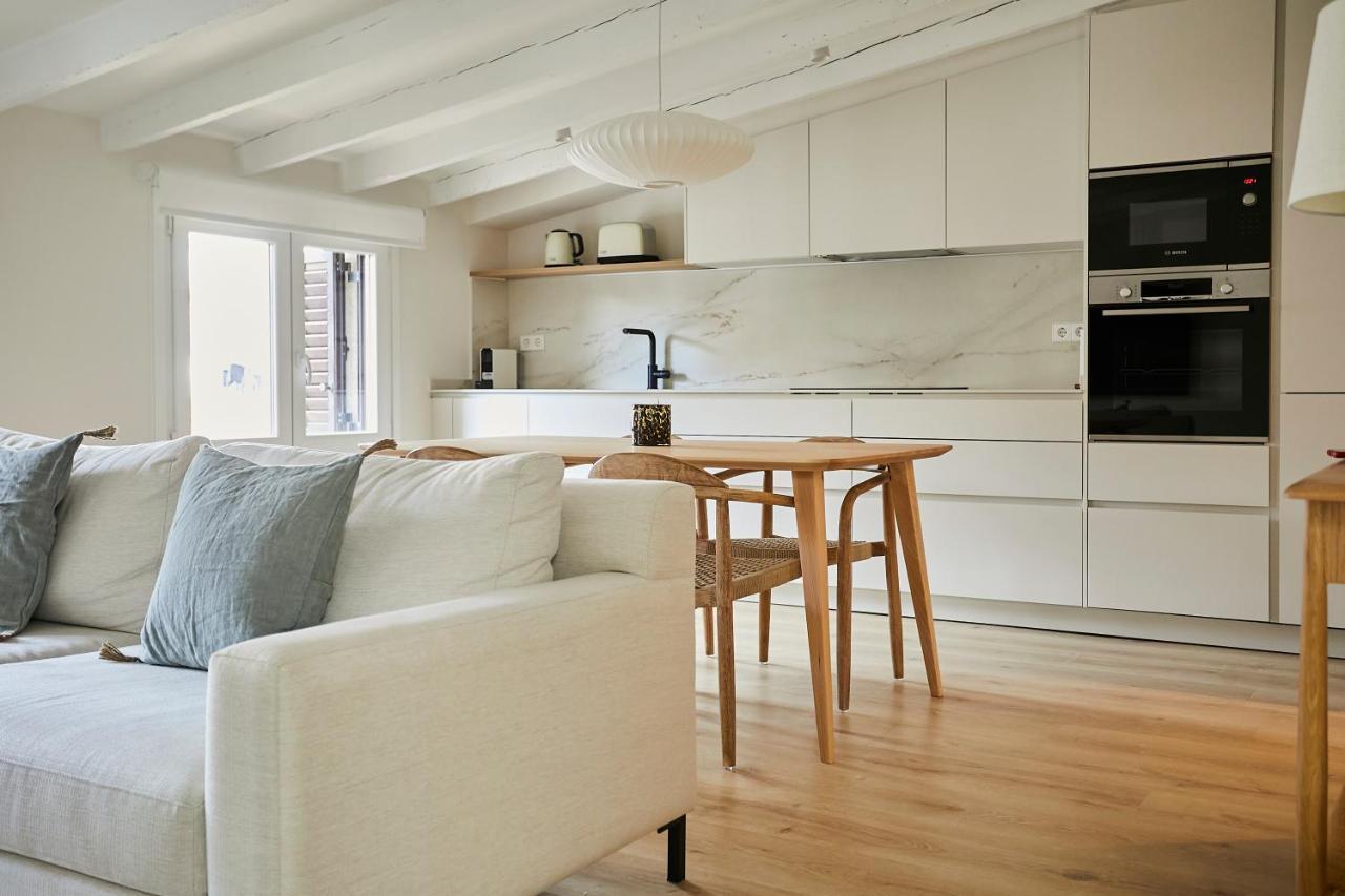 Balmoral By Basque Homes San Sebastian Exterior photo