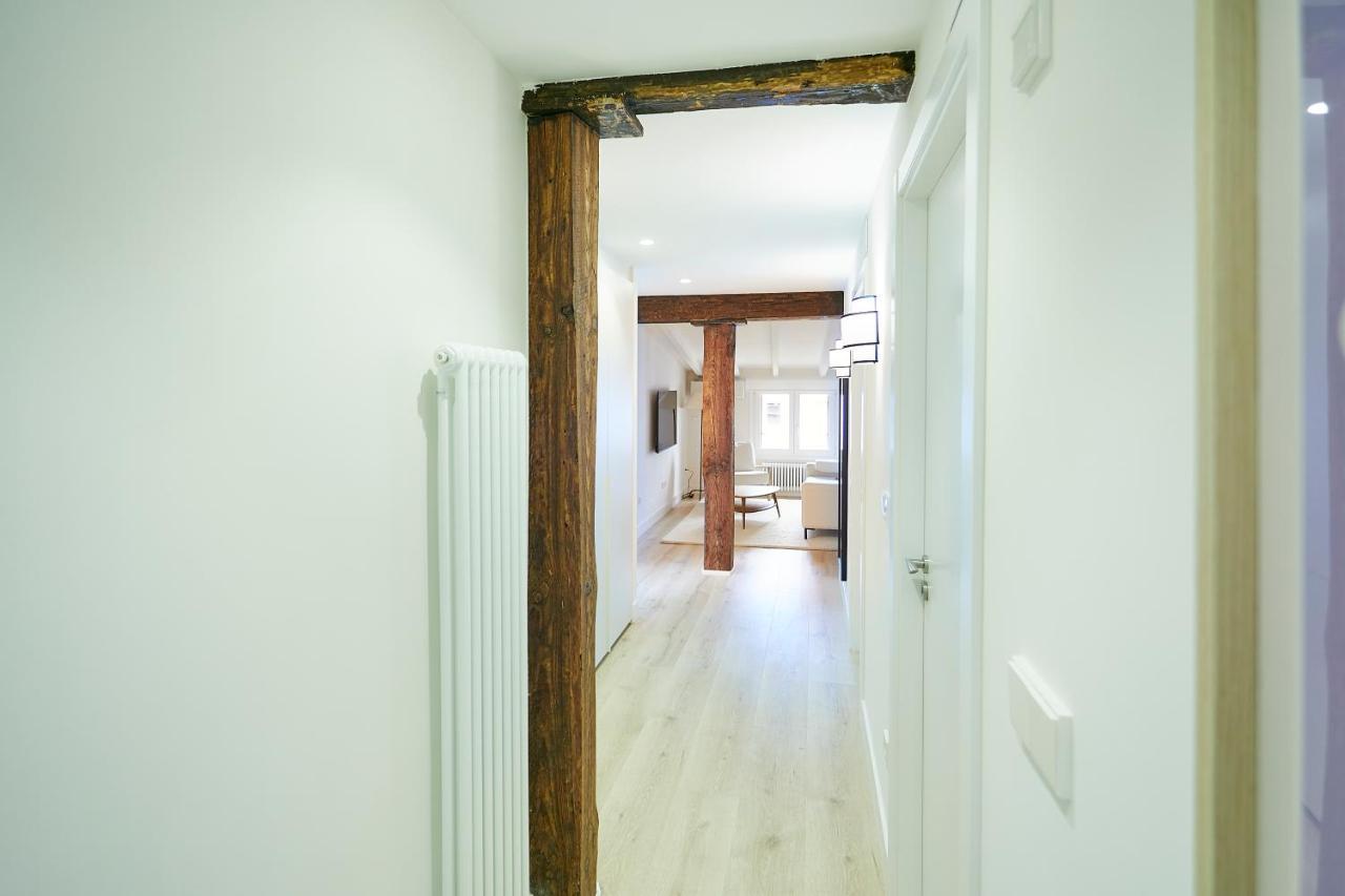Balmoral By Basque Homes San Sebastian Exterior photo