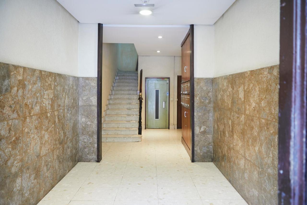 Balmoral By Basque Homes San Sebastian Exterior photo