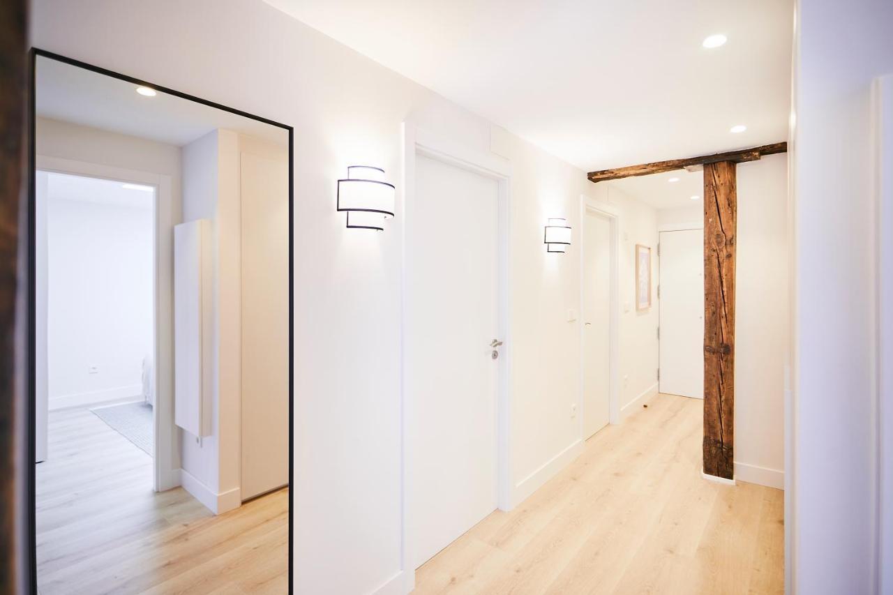Balmoral By Basque Homes San Sebastian Exterior photo