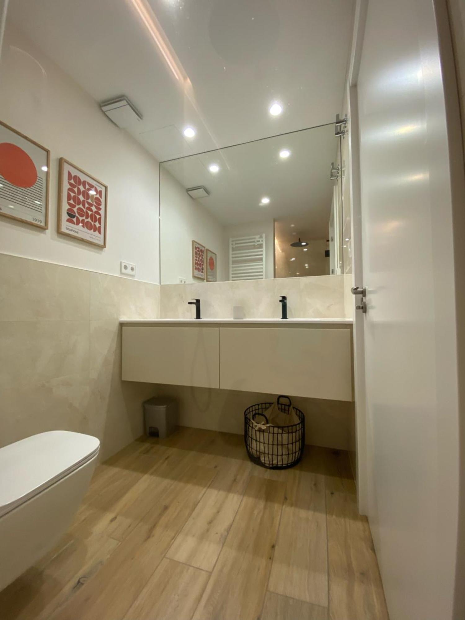 Balmoral By Basque Homes San Sebastian Exterior photo